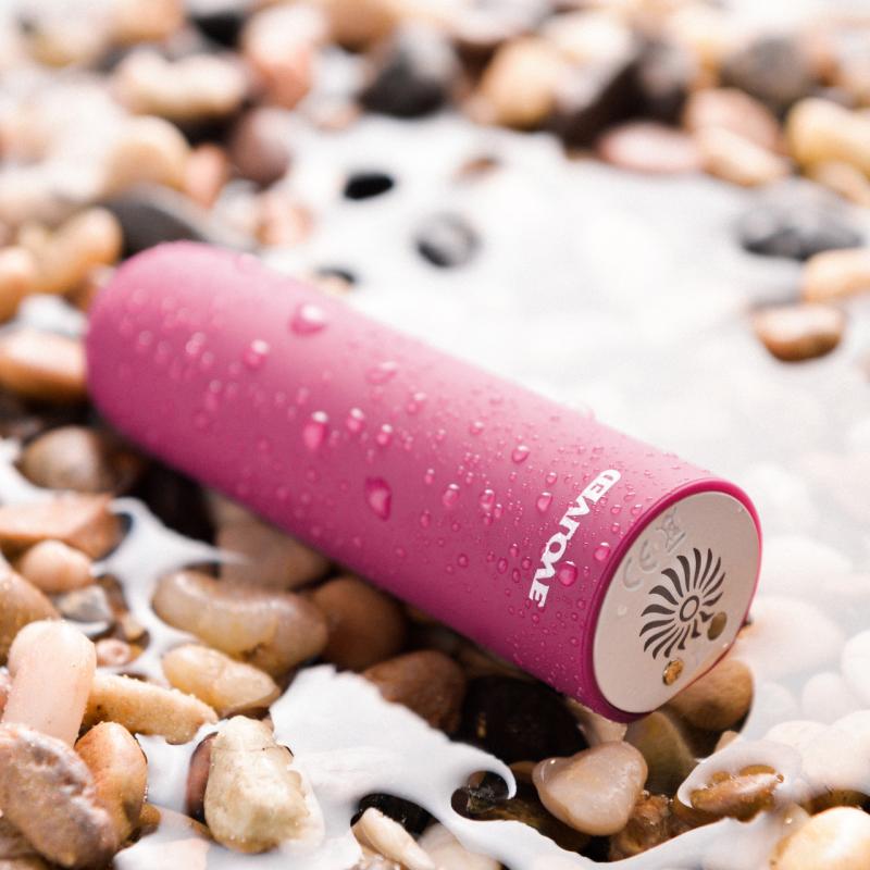 Evolved »Mighty Thick« Mini-VIbrator