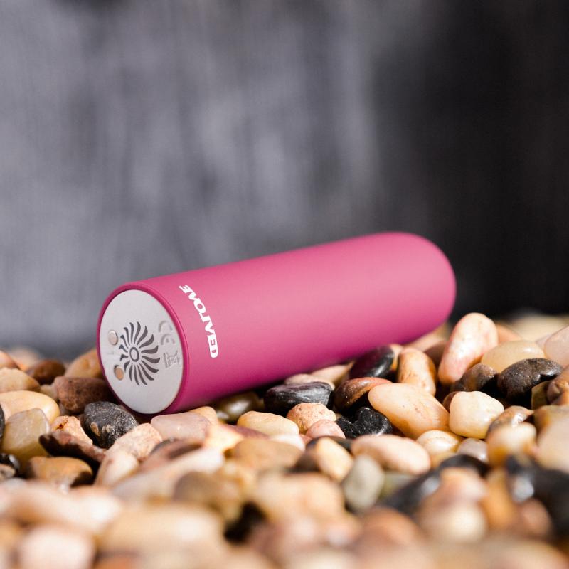 Evolved »Mighty Thick« Mini-VIbrator