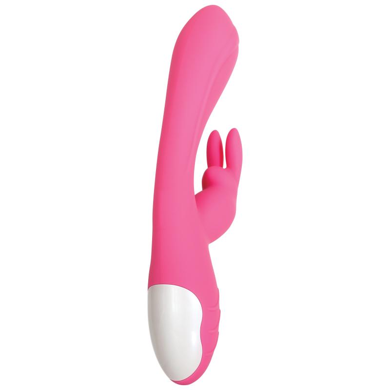 Evolved »Bunny Kisses« Rabbit-Vibrator
