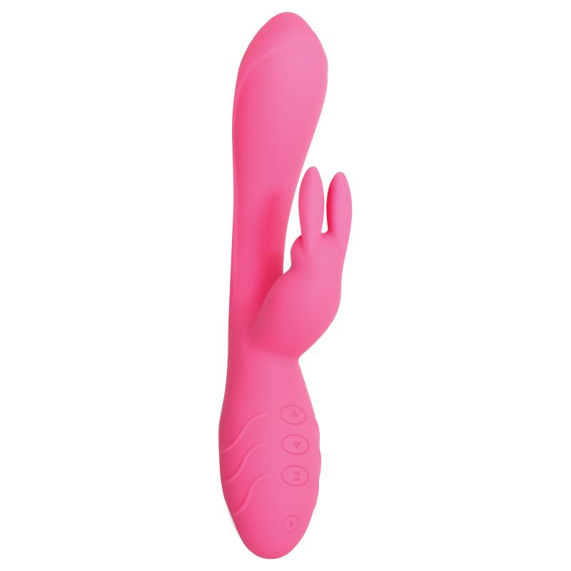 Evolved »Bunny Kisses« Rabbit-Vibrator