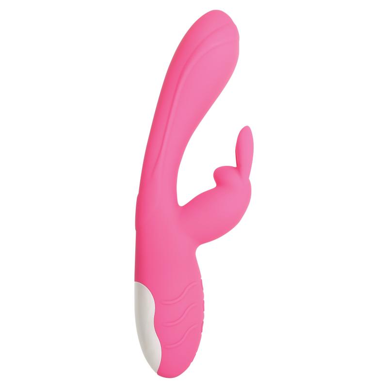 Evolved »Bunny Kisses« Rabbit-Vibrator