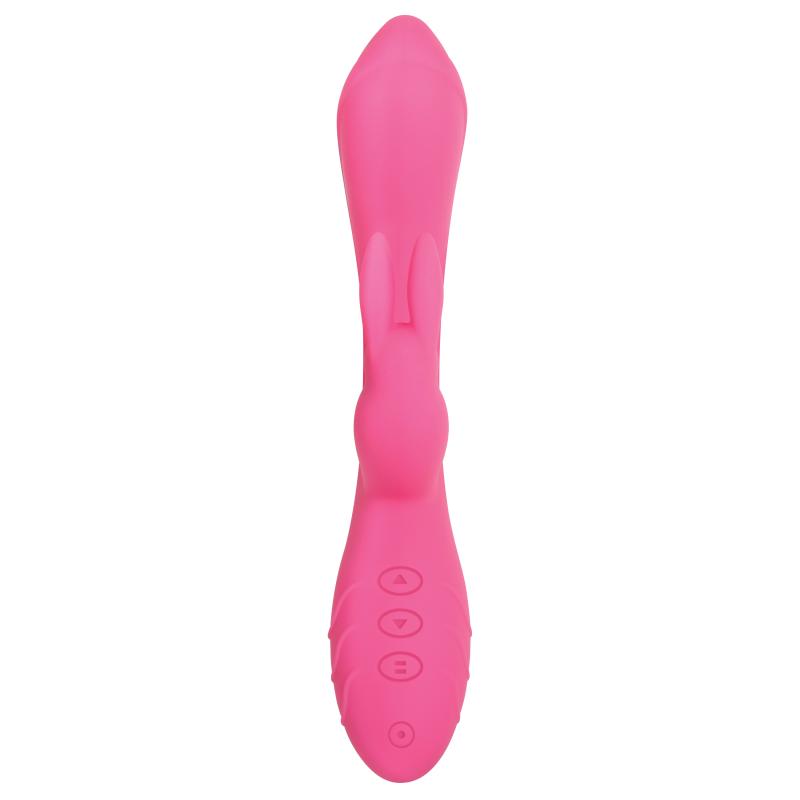 Evolved »Bunny Kisses« Rabbit-Vibrator