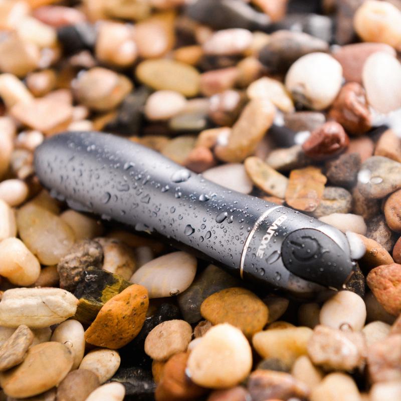 Evolved »Travel Gasm« Mini-Vibrator