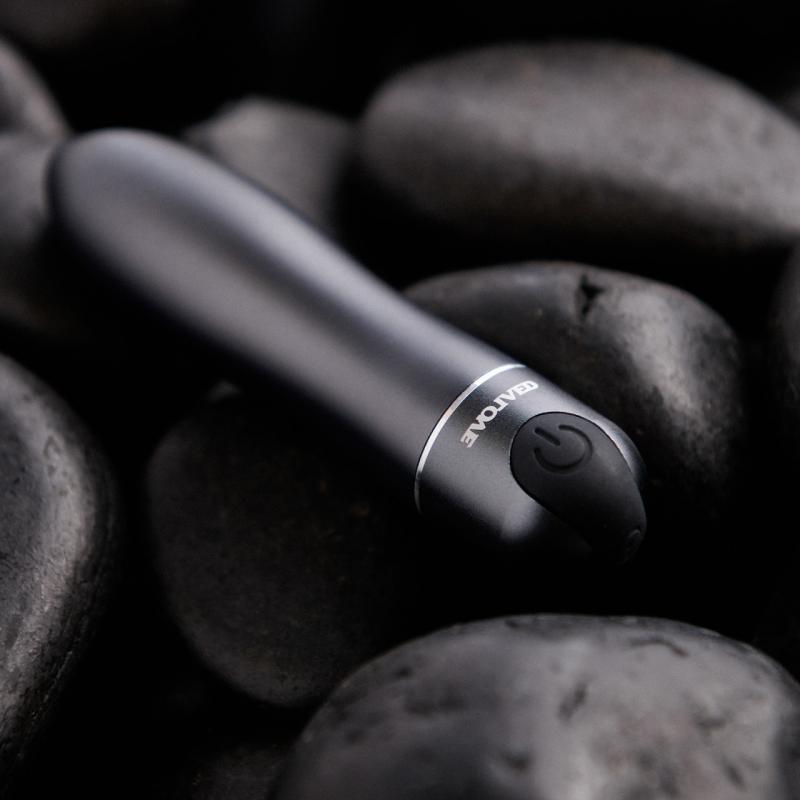 Evolved »Travel Gasm« Mini-Vibrator