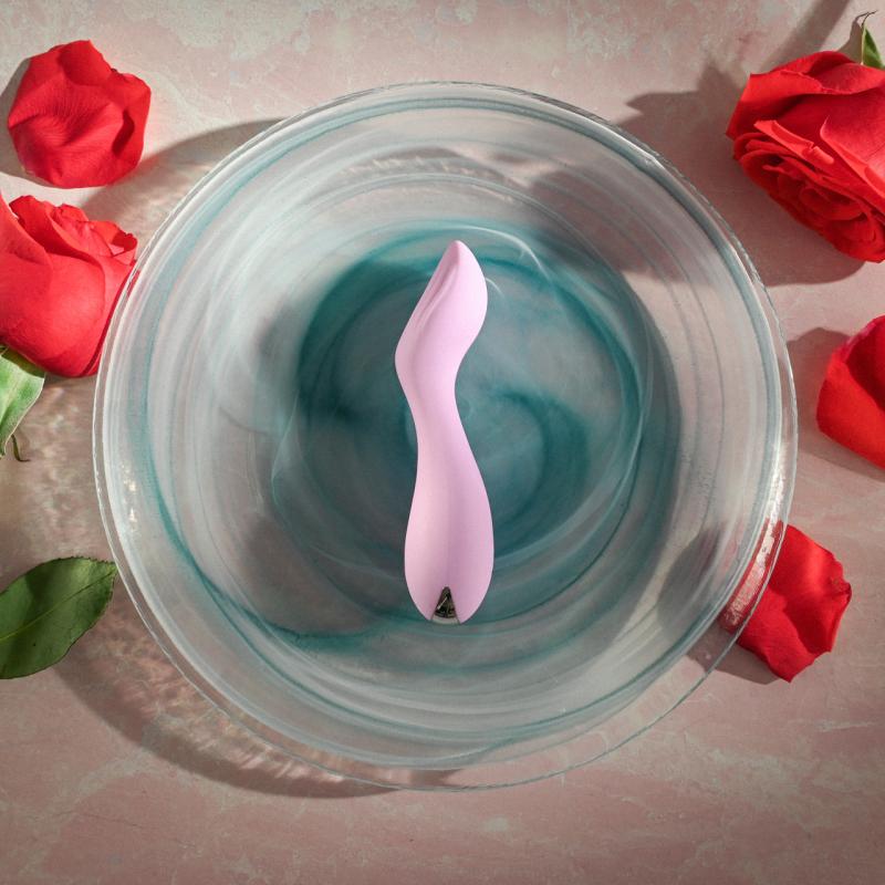 Evolved »Lilac G« G-Punkt-Vibrator
