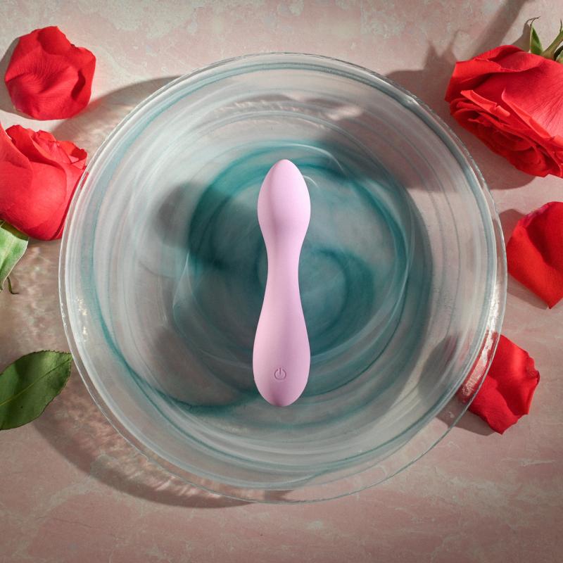 Evolved »Lilac G« G-Punkt-Vibrator