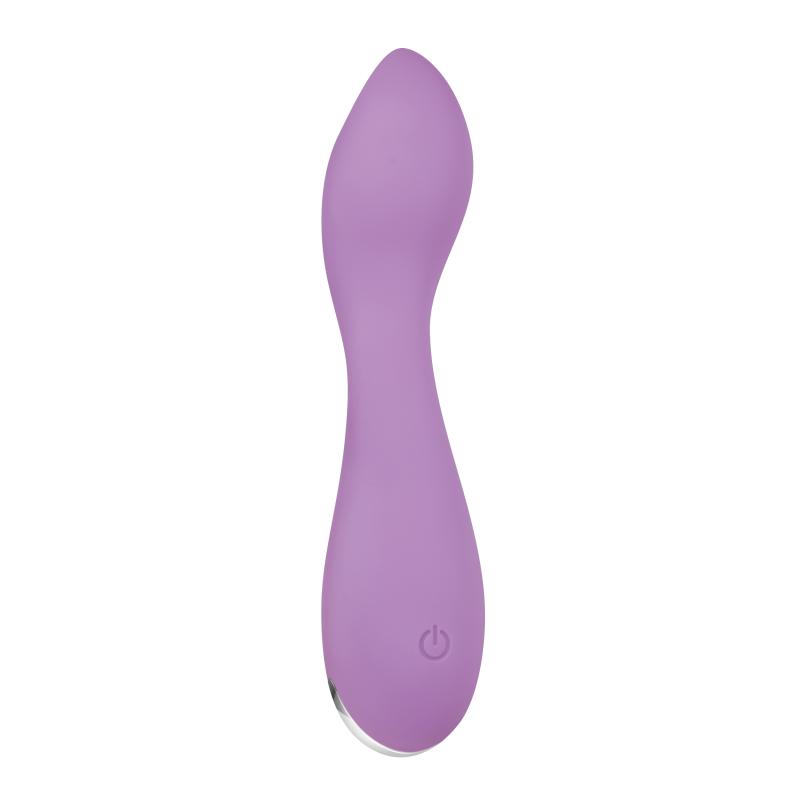 Evolved »Lilac G« G-Punkt-Vibrator