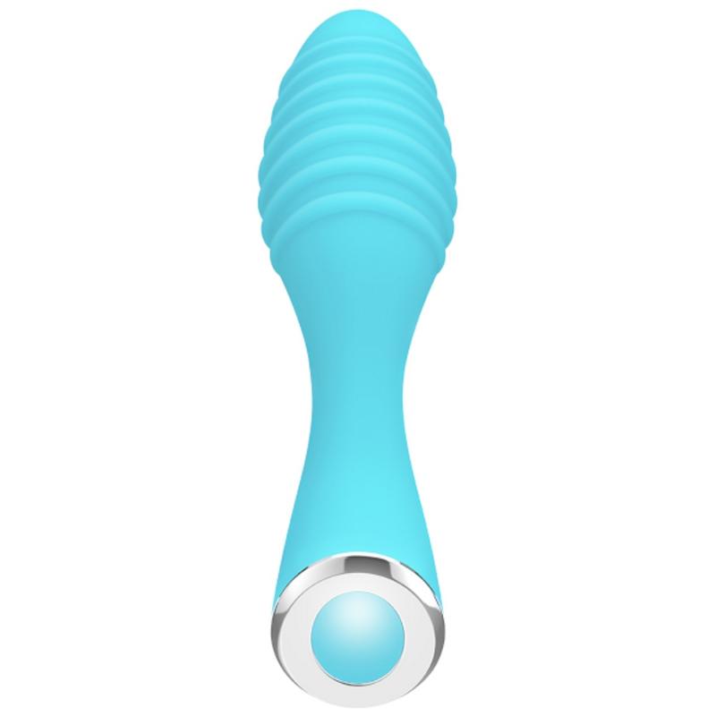 Evolved »Little Dipper« Mini-Massager