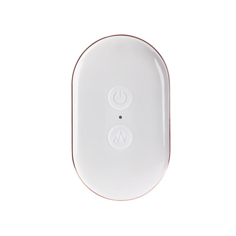 Evolved »Eager Egg« Vibro-Ei