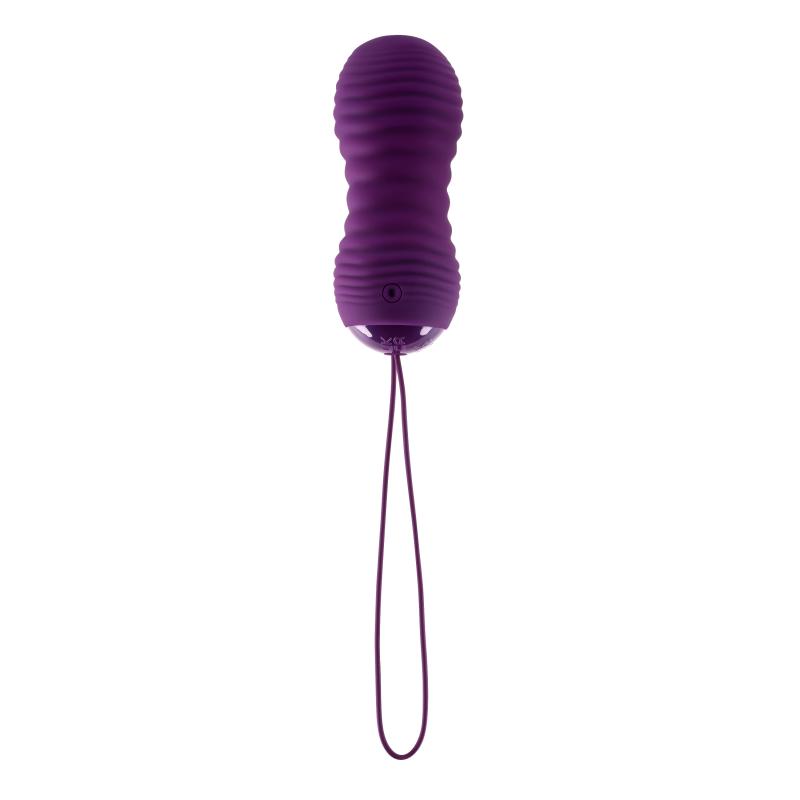 Evolved »Eager Egg« Vibro-Ei