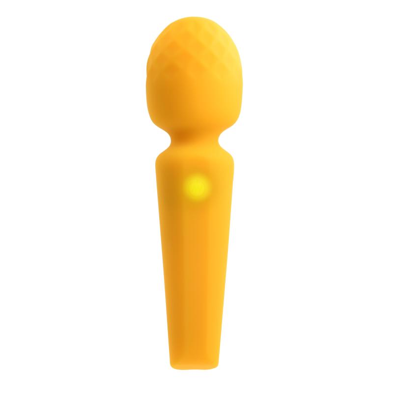 Evolved »Sunshine« Wand-Massager