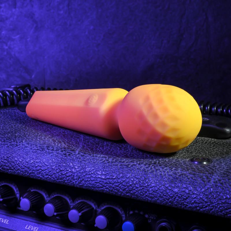 Evolved »Sunshine« Wand-Massager