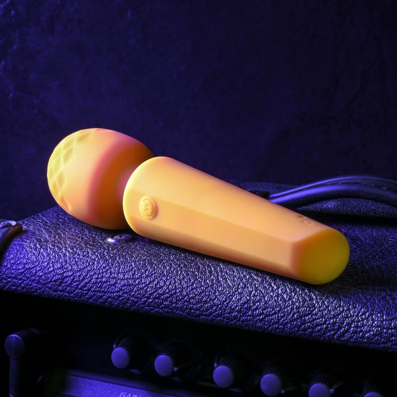 Evolved »Sunshine« Wand-Massager