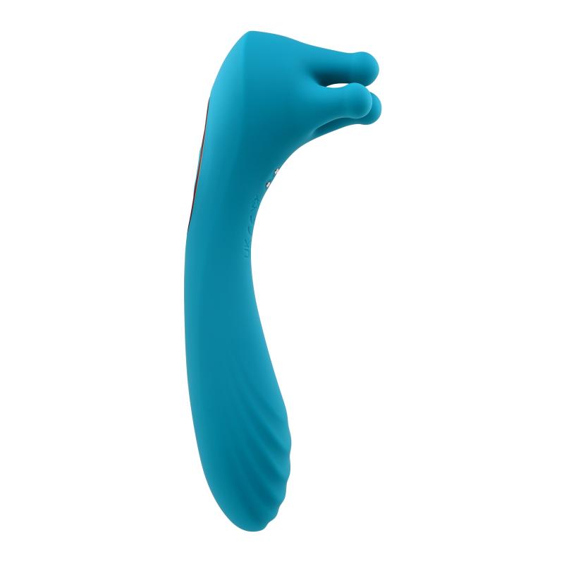 Evolved »Heads or Tails« G-Punkt-Vibrator