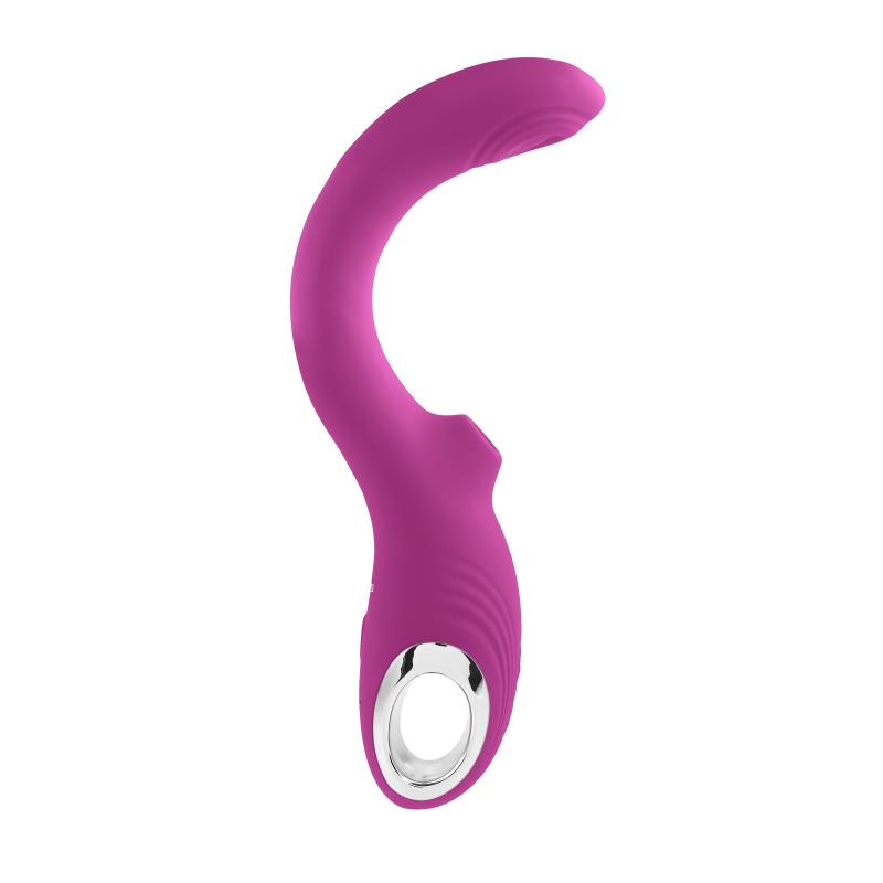 Evolved »Strike a Pose« Rabbit-Vibrator