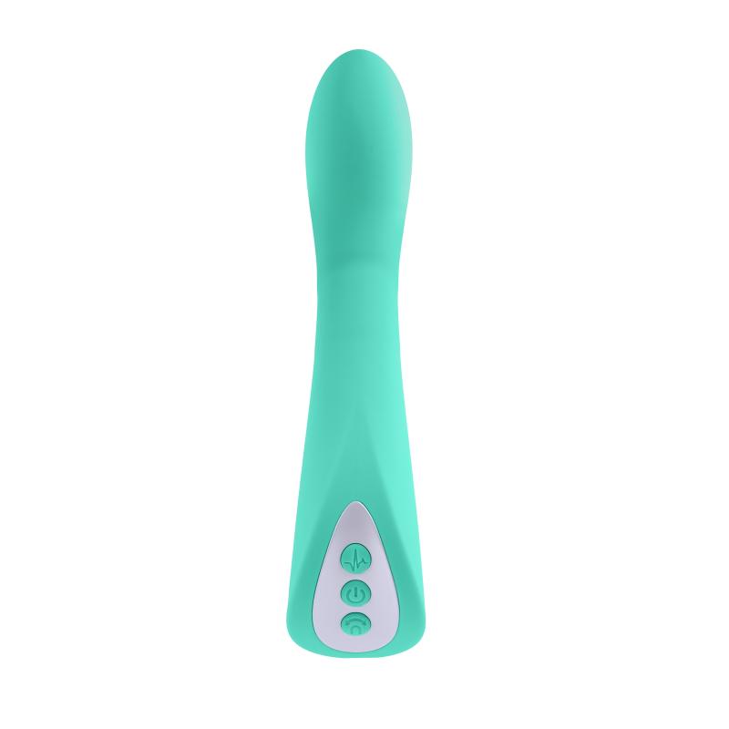 Evolved »Come With Me« G-Punkt-Vibrator
