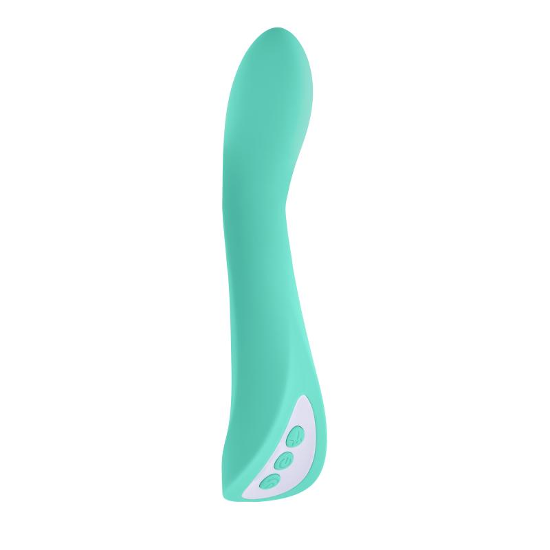 Evolved »Come With Me« G-Punkt-Vibrator