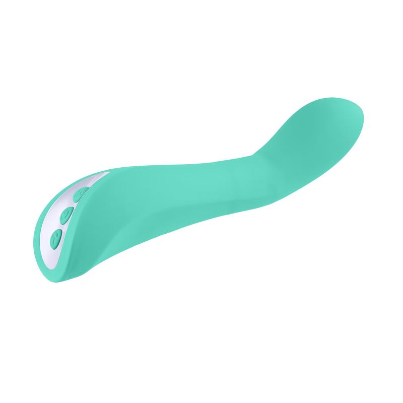 Evolved »Come With Me« G-Punkt-Vibrator