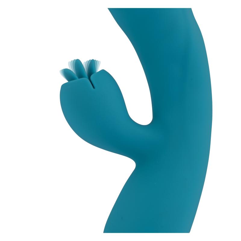 Evolved »Fierce Flicker« Rabbit-Vibrator