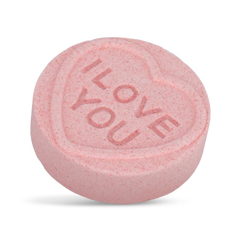 Badebombe - I Love You