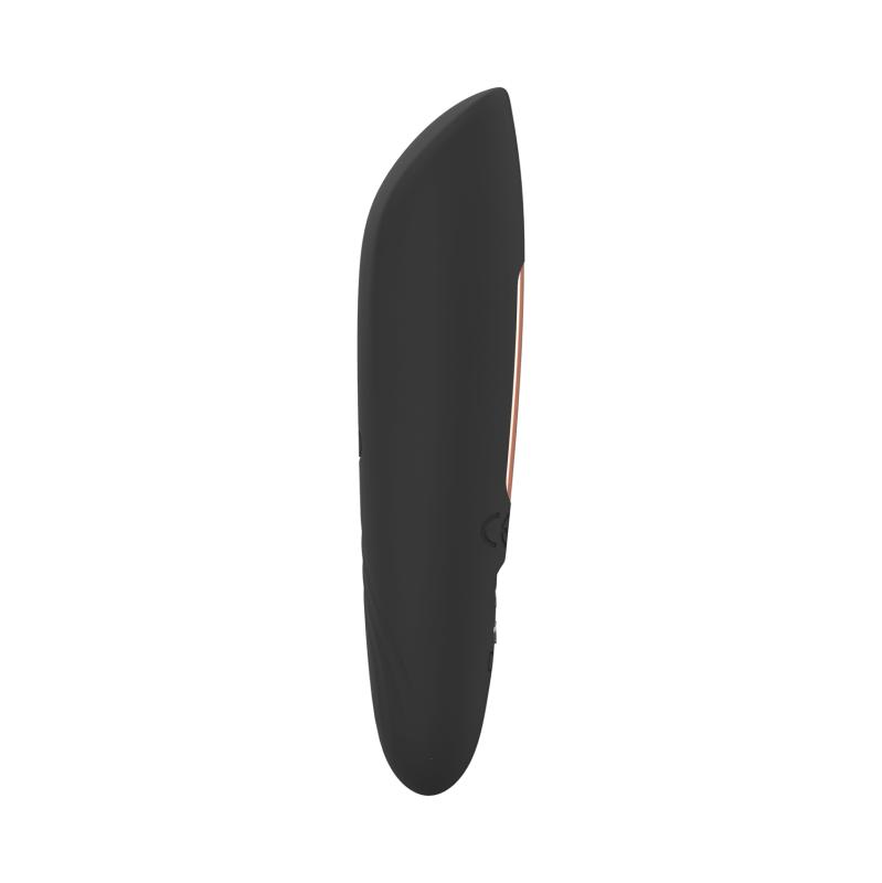 Black Edition Bullet Vibrator