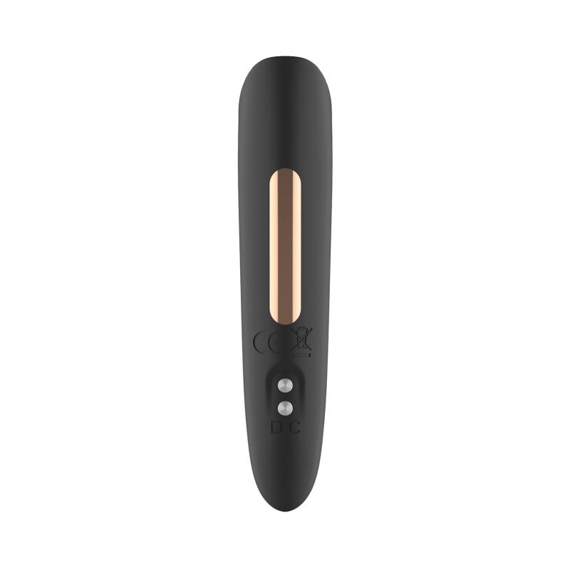 Black Edition Bullet Vibrator