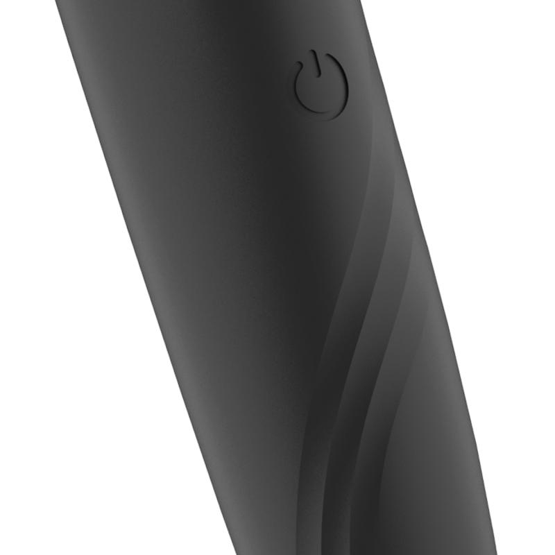 Black Edition Bullet Vibrator