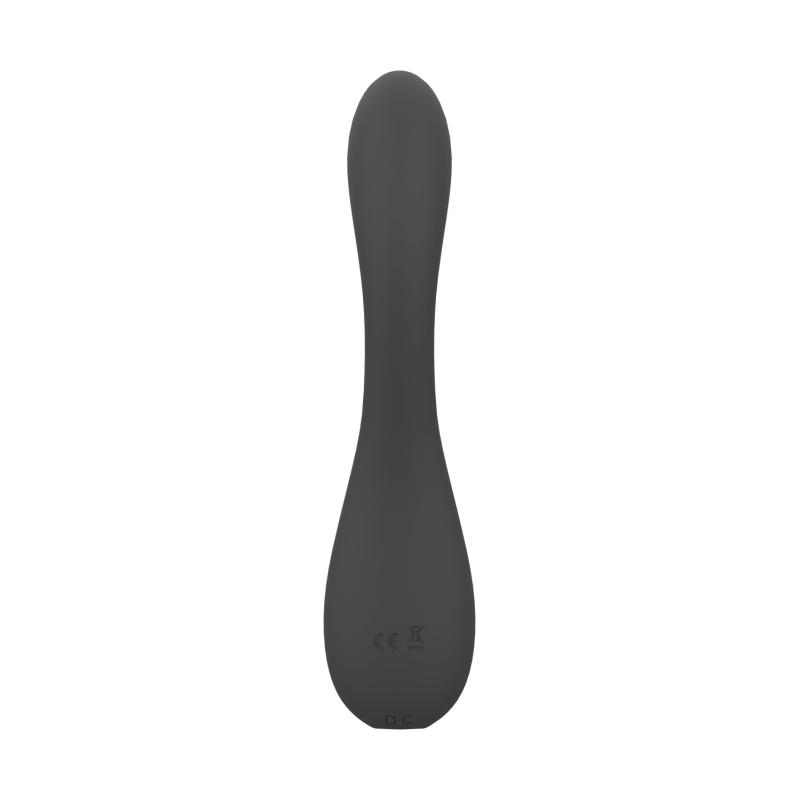 Black Edition Rabbit Vibrator