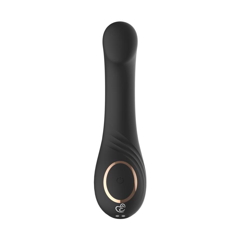 G-Punkt Vibrator Black Edition