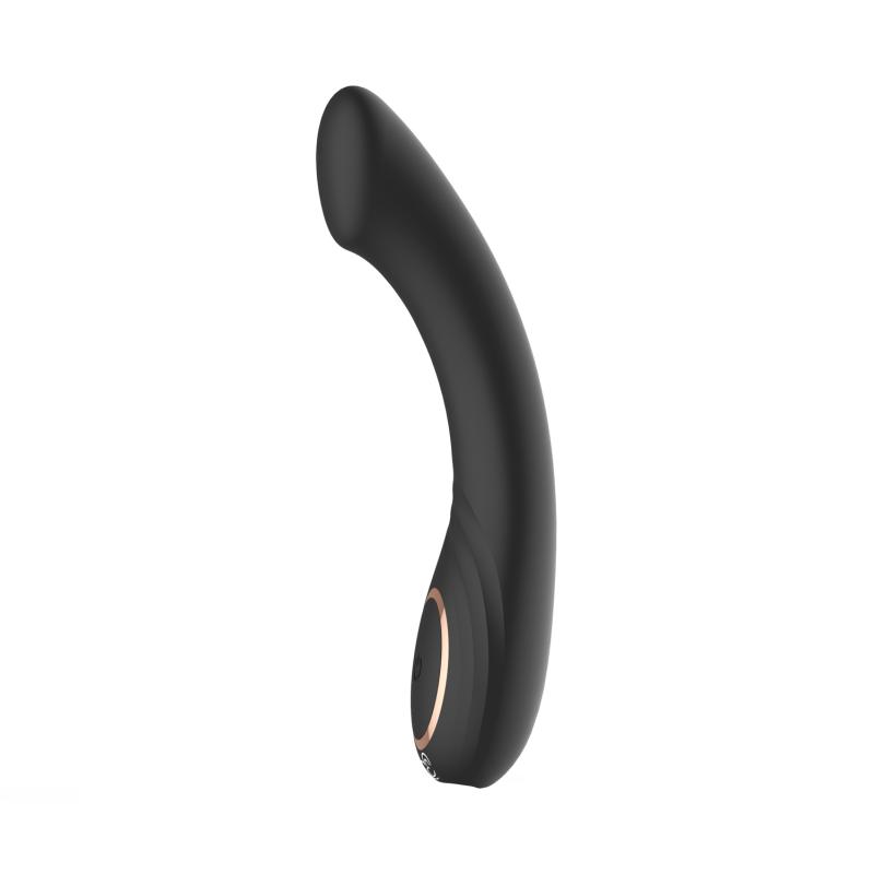 G-Punkt Vibrator Black Edition