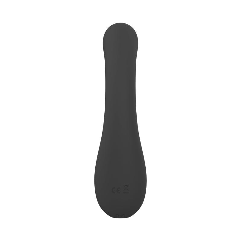 G-Punkt Vibrator Black Edition