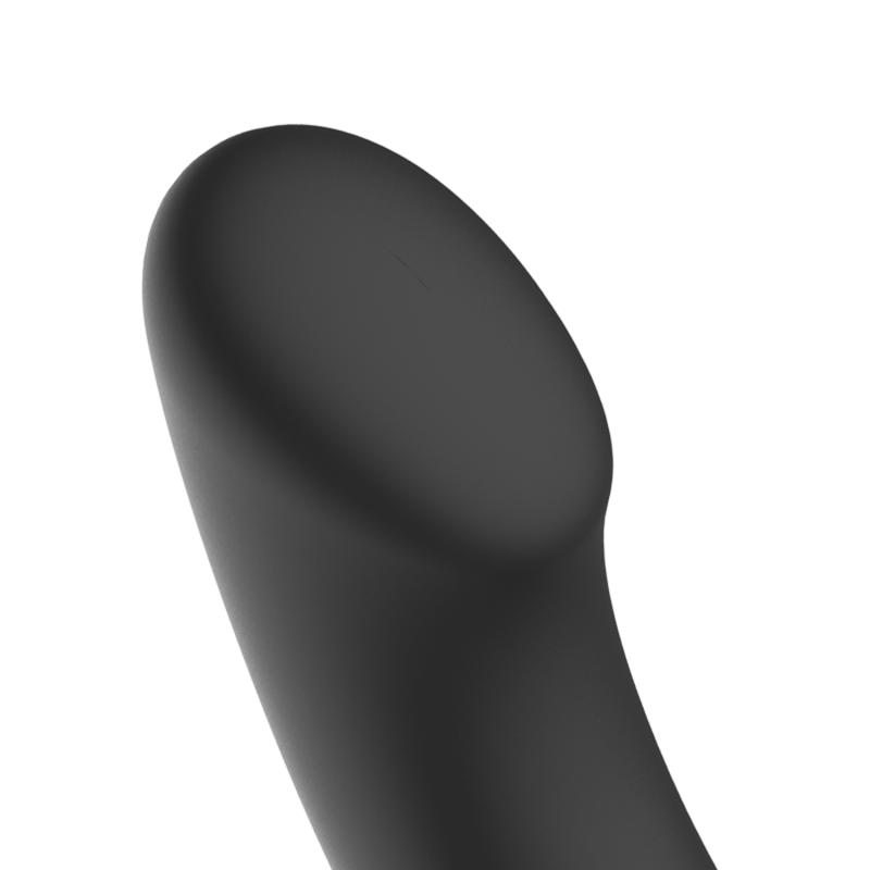 G-Punkt Vibrator Black Edition