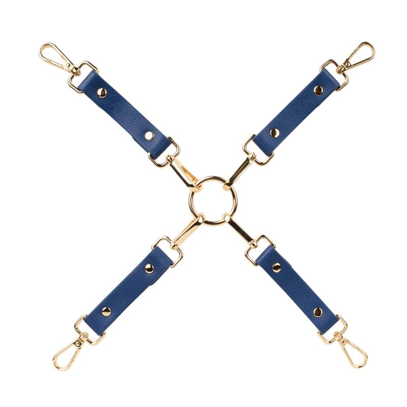 Naughty Navy - 7-teiliges SM-Set