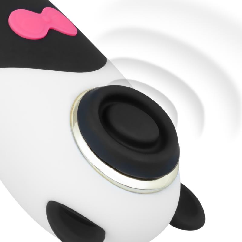 Einzigartiges Panda Tapping Toy