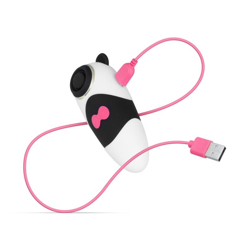 Einzigartiges Panda Tapping Toy