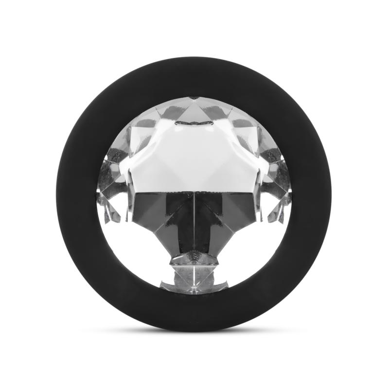 Buttplug Crystal - Diamond