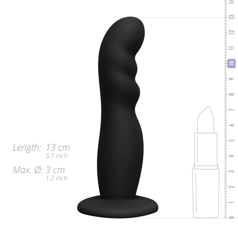 EasyToys »Banger Strap Real« Strapon