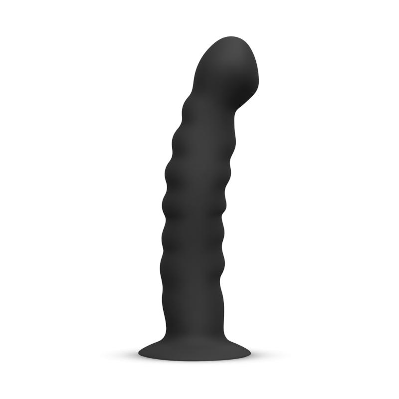 EasyToys »Banger Strap Ribbed« Strapon