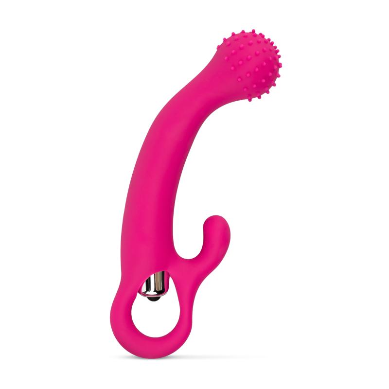 Tarzan Vibrator - Rosa