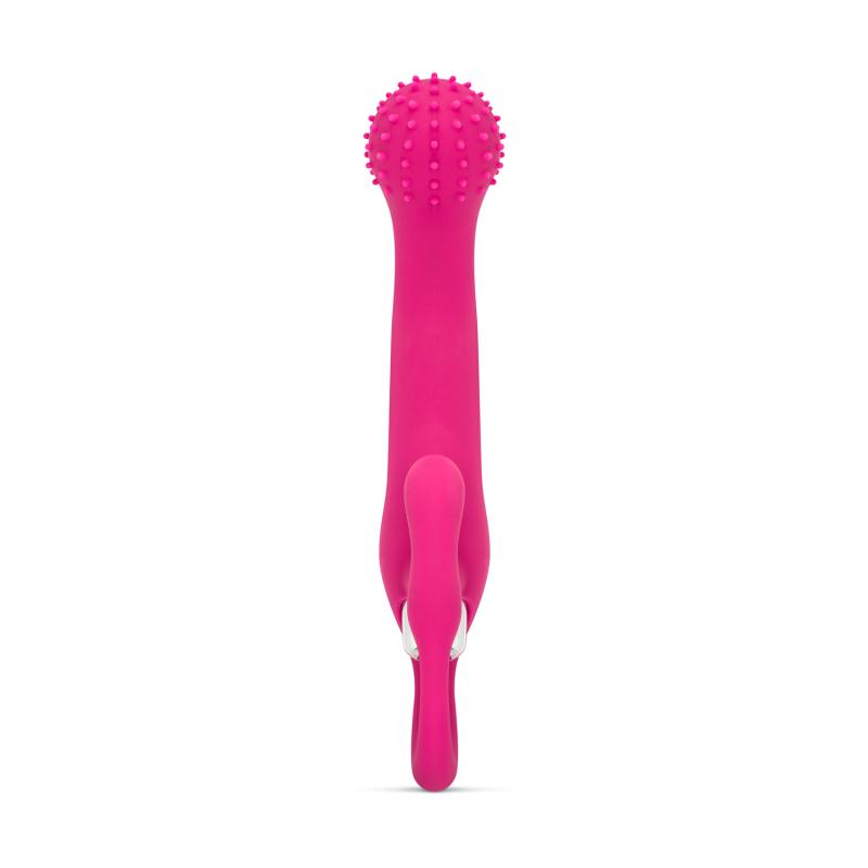 Tarzan Vibrator - Rosa