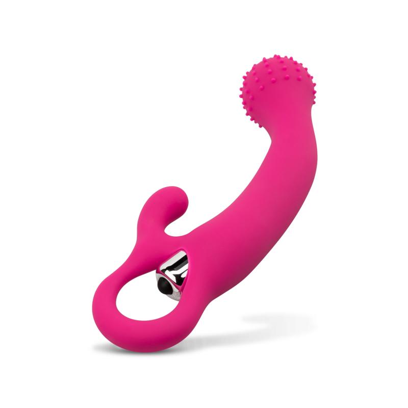 Tarzan Vibrator - Rosa