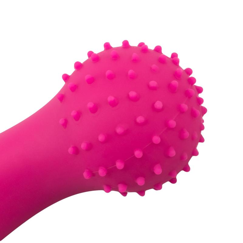 Tarzan Vibrator - Rosa