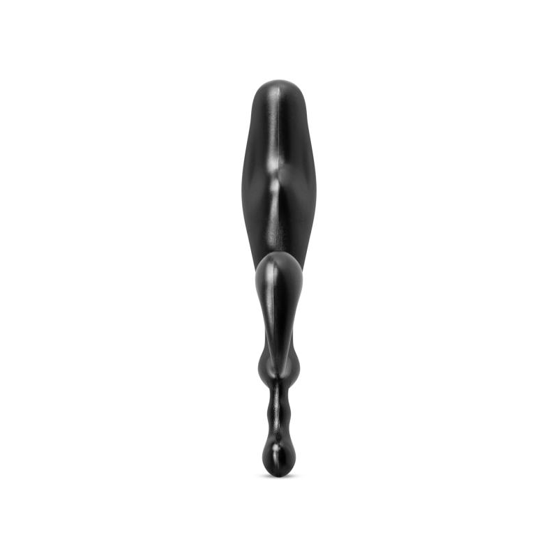 Prostata-Dildo - Schwarz