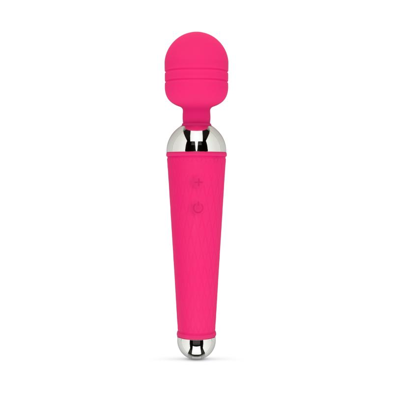 Wand Vibrator - Rosa