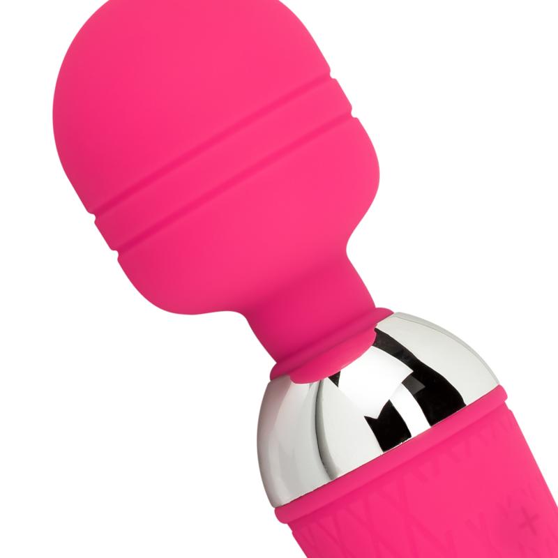 Wand Vibrator - Rosa