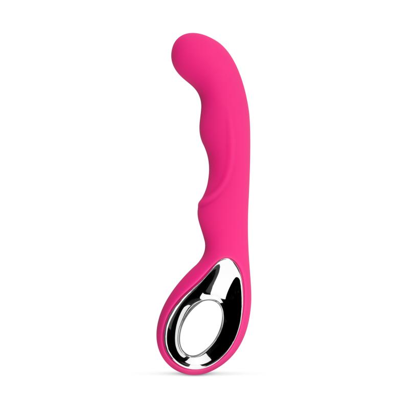 G-Punkt Vibrator - Rosa