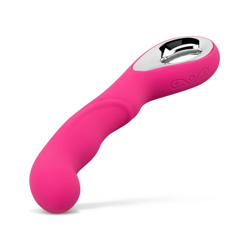G-Punkt Vibrator - Rosa