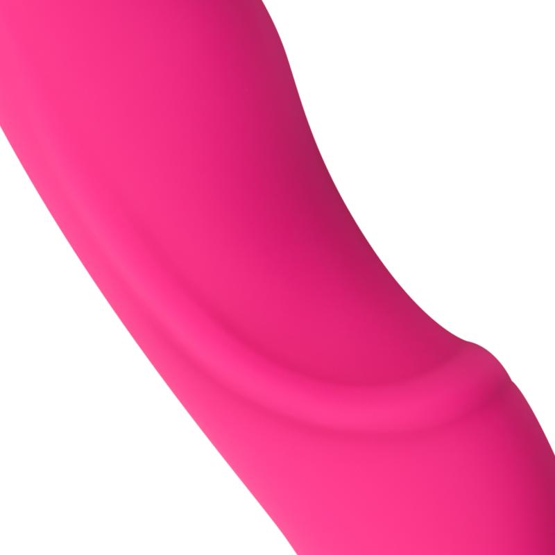 G-Punkt Vibrator - Rosa