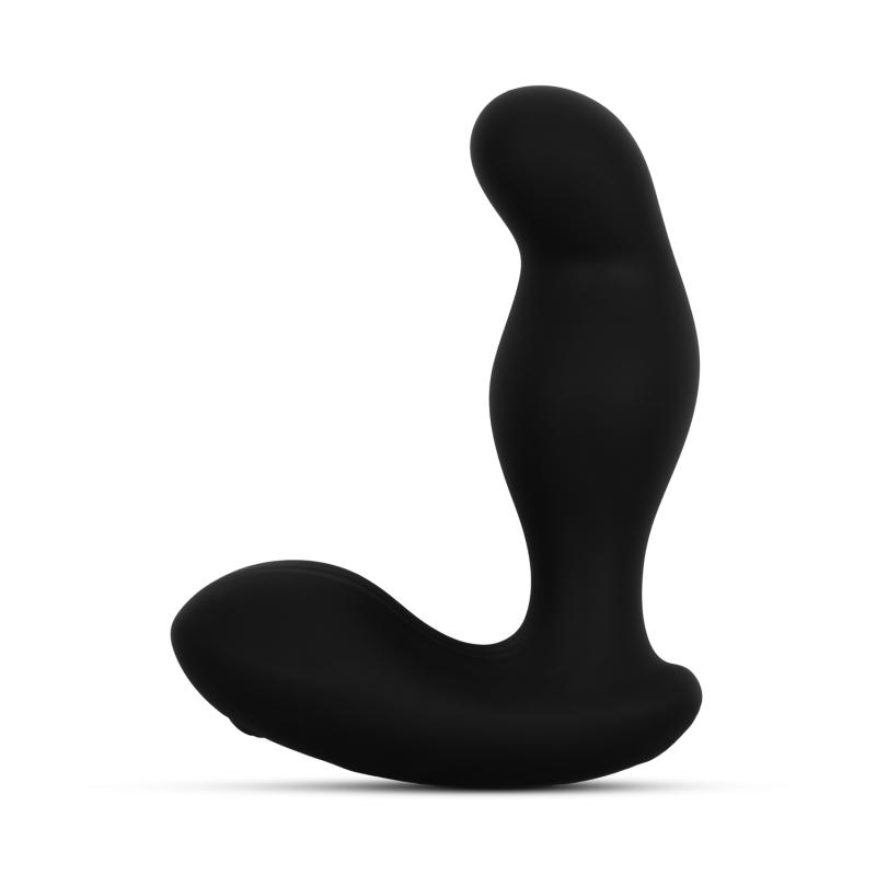 Vibrierender Prostata Vibrator Mit Kabelloser Fernbedienung