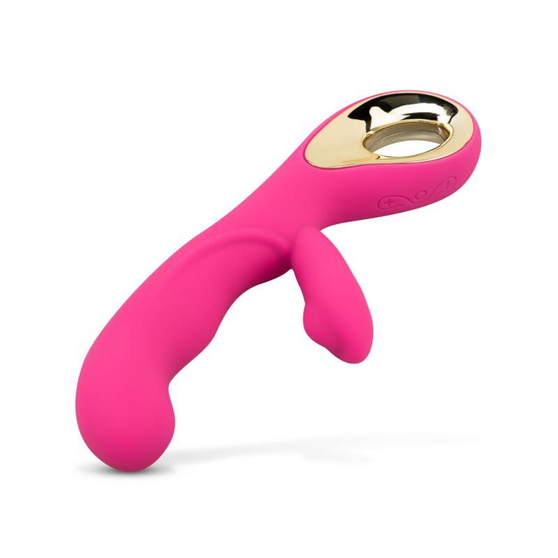 EasyToys »Tarzan« Rabbit-Vibrator